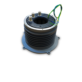 Spulen für Elektromotoren